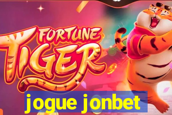 jogue jonbet